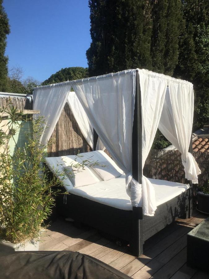 Nico Zen Home Vendargues Exterior foto